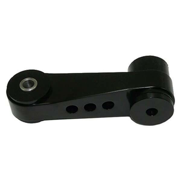 Torque Solution Billet Aluminum Upper Engine Mount: Dodge Neon SRT-4 2003-05 - TS-DNSRT-001