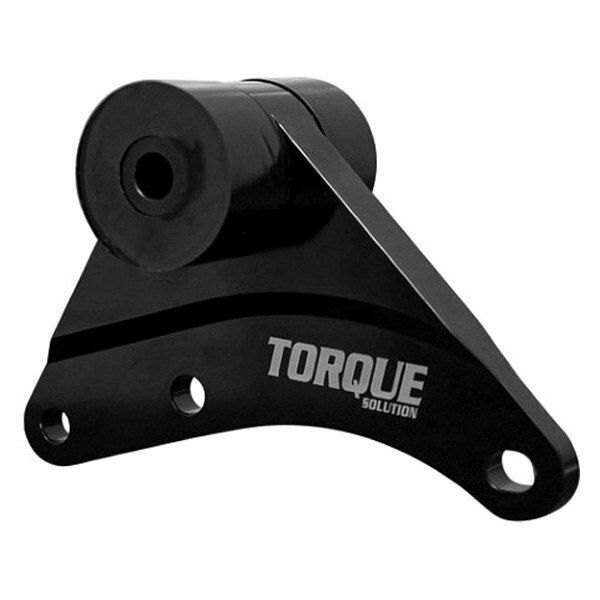 Torque Solution Billet Aluminum Transmission Mount: Dodge Neon SRT-4 2003-05 - TS-DNSRT-003
