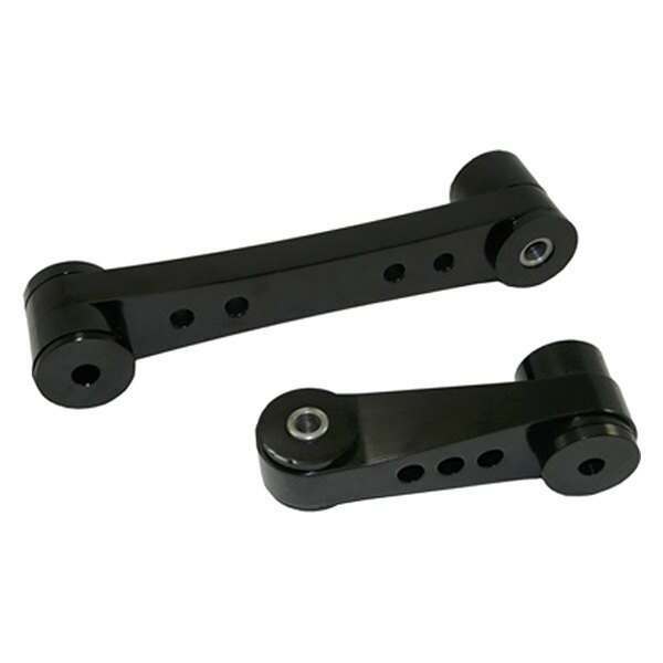 Torque Solution Billet Aluminum Engine Mount Combo: Dodge Neon SRT-4 - TS-DNSRT-012