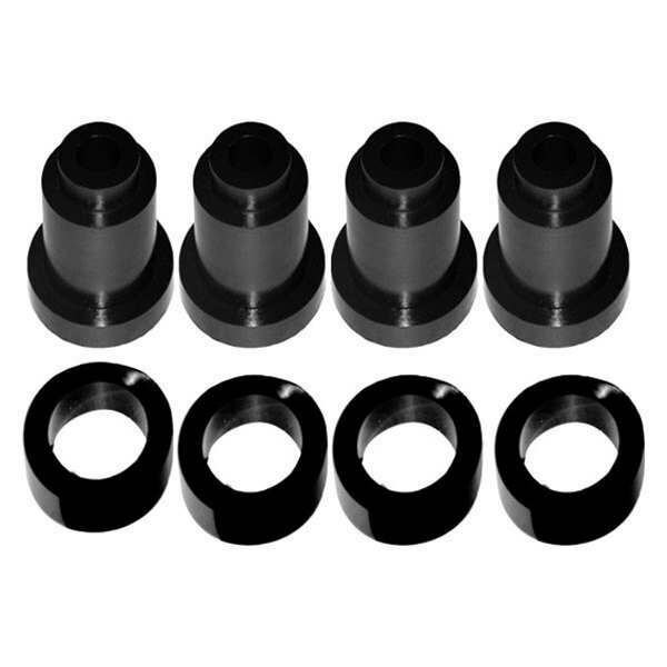 Torque Solution DSM Rear Subframe Bushings: 2G Mitsubishi Eclipse / Talon AWD 1995-1999 - TS-EC-300