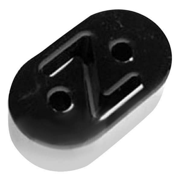 Torque Solution Exhaust Mount: 9 mm - TS-EH-009