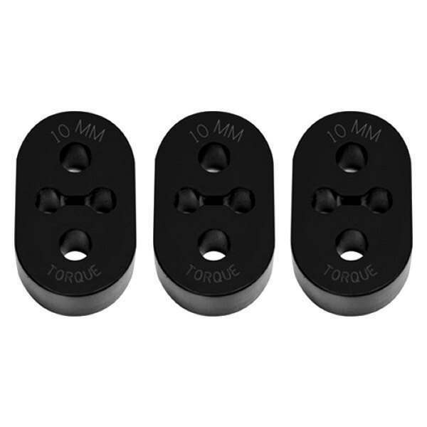 Torque Solution Exhaust Mount Kit: Dodge Neon SRT-4 2003-05 - TS-EH-100