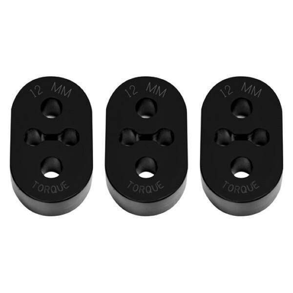 Torque Solution Exhaust Mount Kit: Dodge Caliber 2006-11 - TS-EH-101