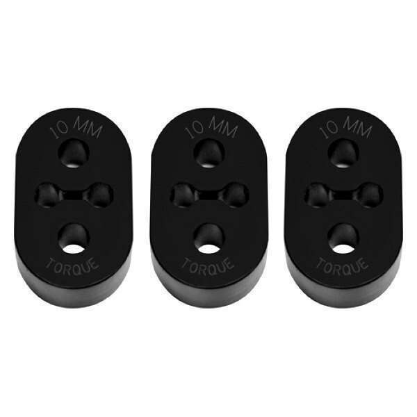 Torque Solution Exhaust Mount Kit: Dodge Neon 1995-99 - TS-EH-102