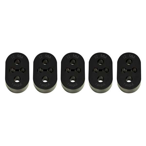Torque Solution Exhaust Mount Kit: Kia Optima 2010-2015 - TS-EH-205