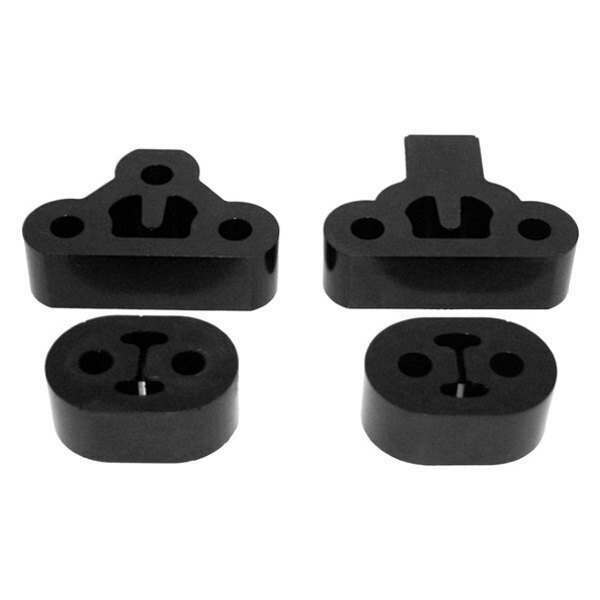 Torque Solution Exhaust Hanger Mount Kit: Honda Civic 2006-2011 Including Si - TS-EH-301