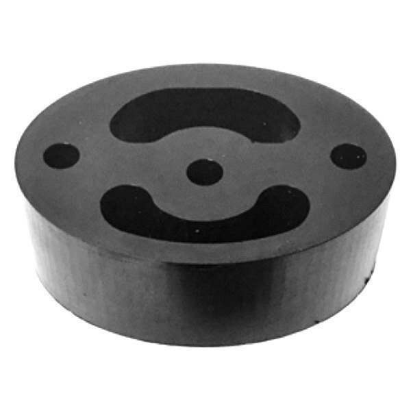 Torque Solution Exhaust Hanger Mount Oval: Honda Civic & SI 2012+ / Type-R 2017+ - TS-EH-304