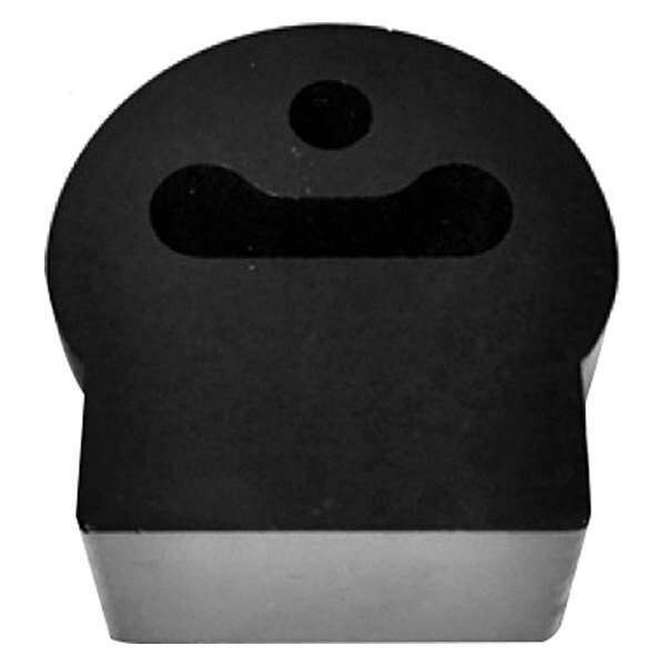 Torque Solution Exhaust Hanger Mount 90 Degree: Honda Civic & SI 2012+ / Type-R 2017+ - TS-EH-305
