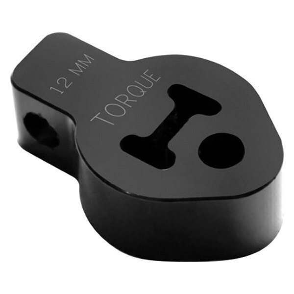 Torque Solution Exhaust Hanger Mount: Mitsubishi - TS-EH-M12