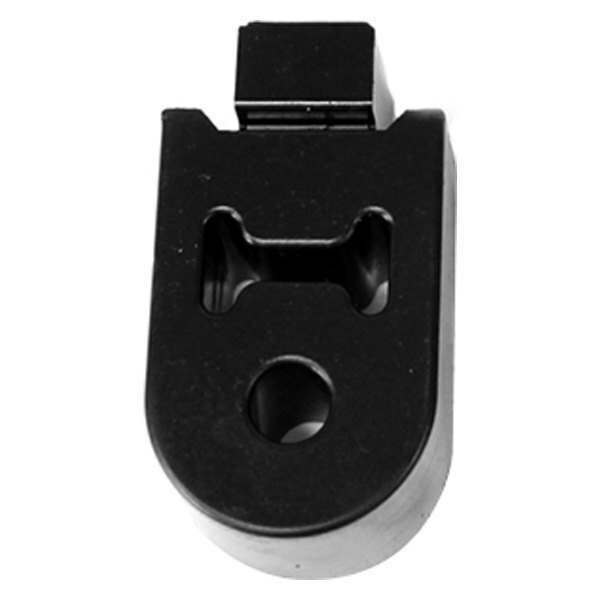 Torque Solution Exhaust Mount: Ford / Mazda - TS-EH-M13
