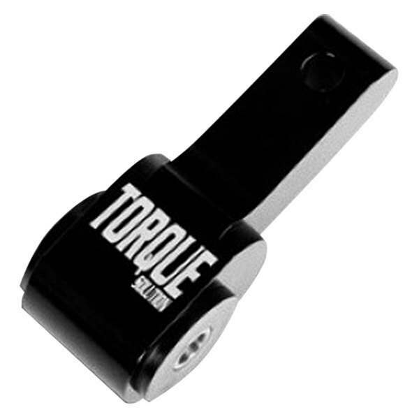 Torque Solution Billet Aluminum Rear Engine Mount: Mitsubishi Evolution VII-IX 2001-2006 - TS-EV-003