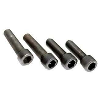 Torque Solution TS-EV-005 Transmission Mount Hardware Kit: Mitsubishi Evolution VII-IX 2001-2006 - TS-EV-005-RP-HW