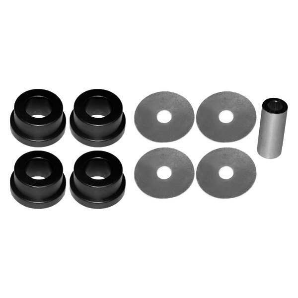 Torque Solution Rear Differential Mount Inserts: Mitsubishi Evolution VIII-IX 2003-2006 - TS-EV-007