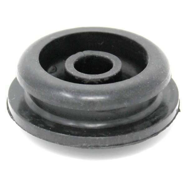 Torque Solution Radiator Mount Rubber Insert: Mitsubishi Evolution 7/8/9 - TS-EV-164