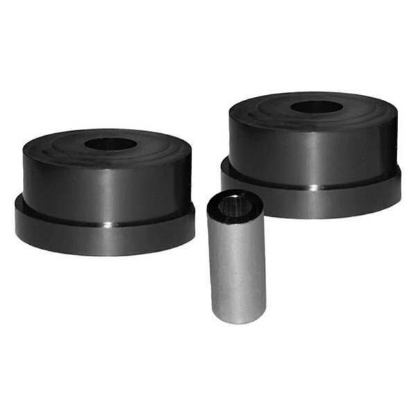 Torque Solution Driver / Passenger Engine Mount Inserts : Mitsubishi Evolution 5/6/7/8/9 - TS-EV8-001