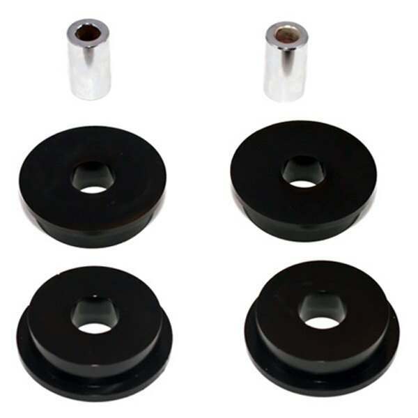 Torque Solution Mustache Bar Bushings: Mitsubishi Evolution 8/9 - TS-EV8-104