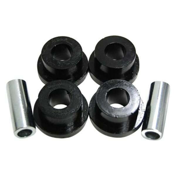 Torque Solution Lower Inner Front Control Arm Bushings: Mitsubishi EVO 7 / 8 / 9 / X 2001+ - TS-EV8-117