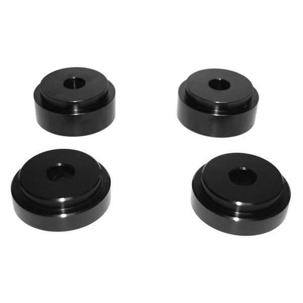 Torque Solution Solid Differential Side Inserts: Mitsubishi Evolution X MR & GSR 2008+ - TS-EVX-004