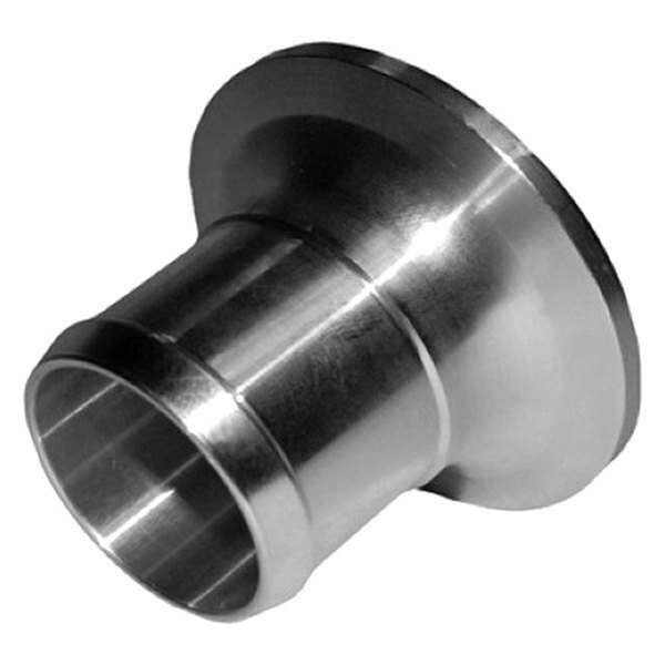 Torque Solution Stock Location Tial Blow off Valve Adapter: Mitsubishi Evolution X 2008+ - TS-EVX-TIAL