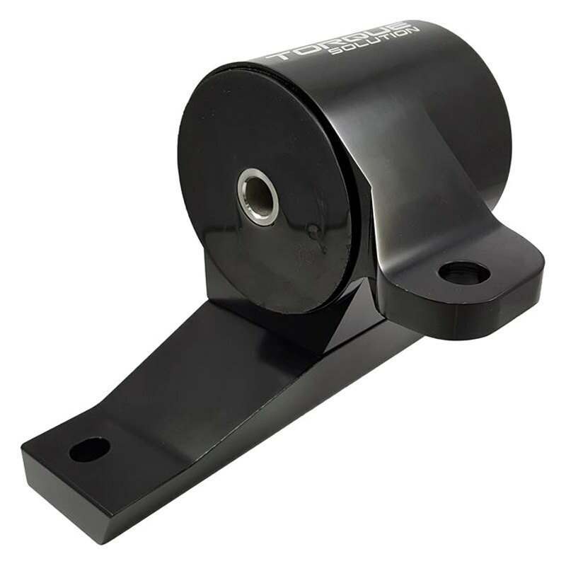 Torque Solution Engine Mount: Mitsubishi Lancer Evolution X 2008-2015 - TS-EX-100