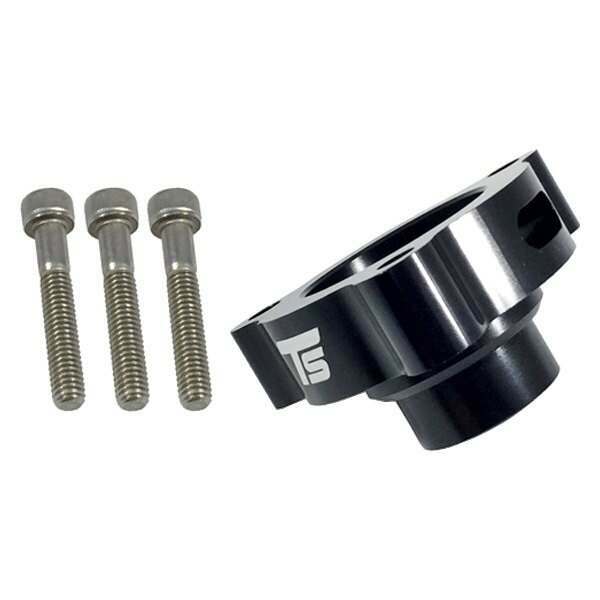 Torque Solution Blow Off Valve Adapter: Fiat 500T/Abarth/500L 2012+ / Dodge Dart 1.4L Turbo 13+ / JEEP Renegade 1.4L Turbo / BMW F30 335I, F20, F21 M135I - TS-FD-BOVS
