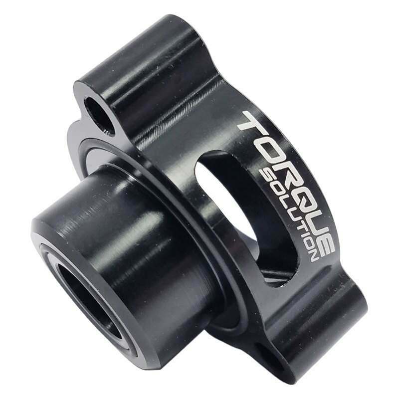 Torque Solution Blow Off Valve Adapter: Ford EcoBoost V1 - TS-FRD-367