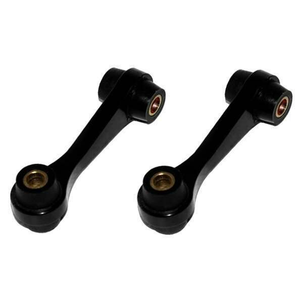 Torque Solution Urethane Rear Endlinks: Scion FR-S 2013+ - TS-FRS-003