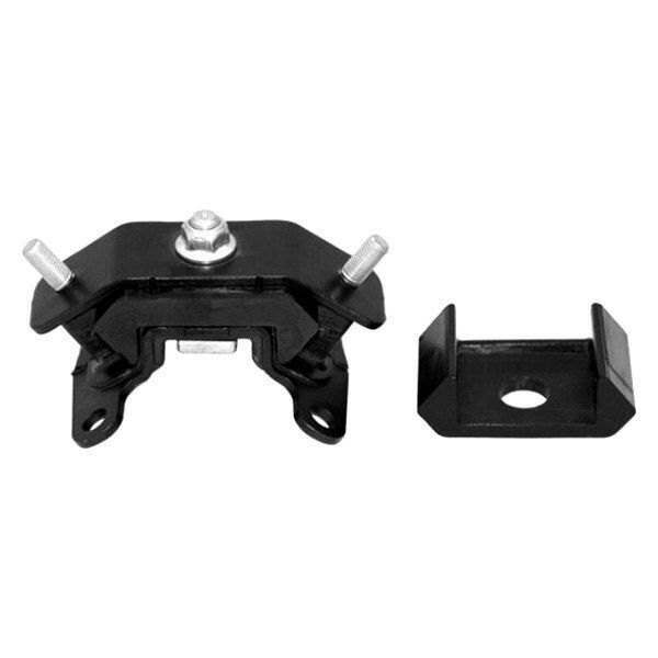 Torque Solution Transmission Mount Insert: Subaru BRZ / Scion FRS 2013+ - TS-FRS-004