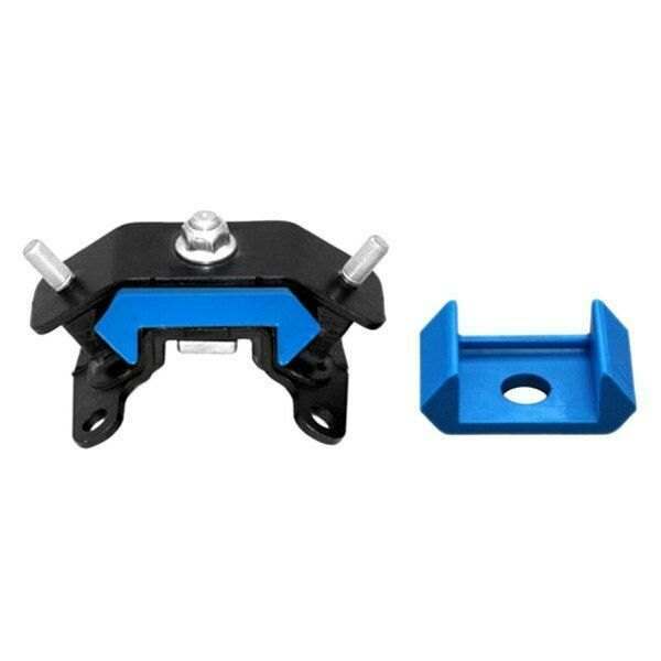 Torque Solution Transmission Mount Insert (Race): Subaru BRZ / Scion FR-S 2013+ - TS-FRS-004b