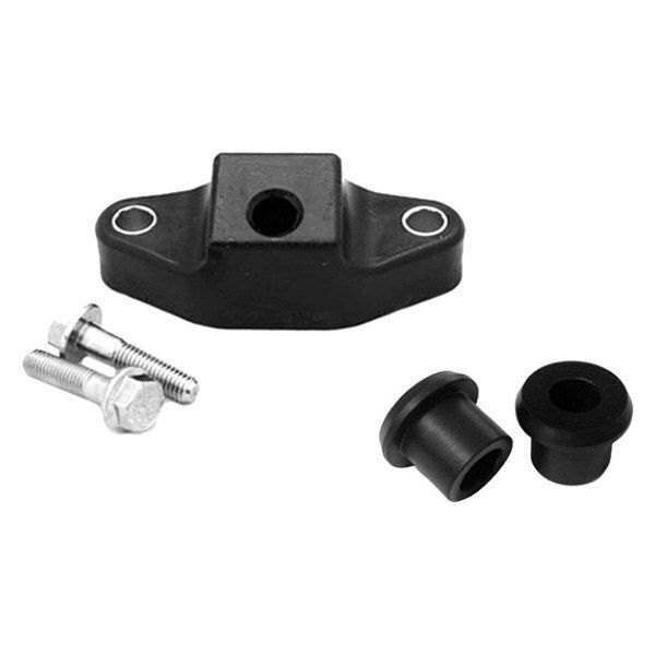Torque Solution Front Shifter Carrier & Rear Shifter Bushing Combo: Subaru BRZ / Scion FR-S 2013+ - TS-FRS-006c