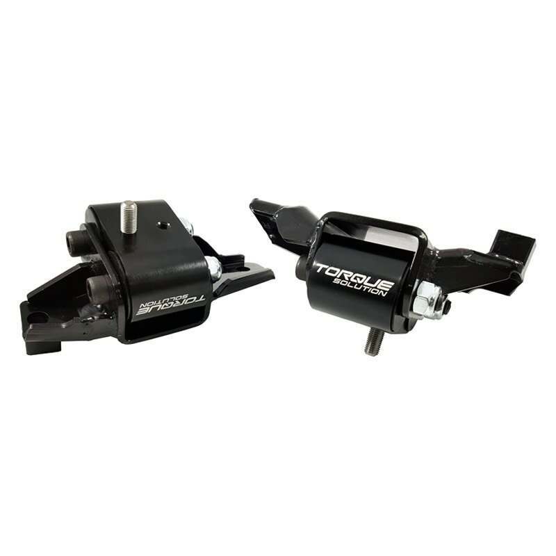 Torque Solution Engine Mounts: Scion FR-S 2013+ / Subaru BRZ 2013+ - TS-FRS-263