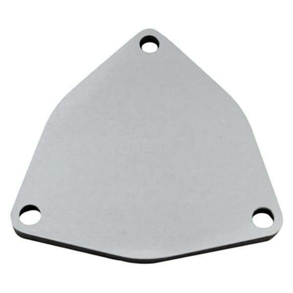 Torque Solution BOV Plate: Hyundai Genesis Coupe 2.0T ALL - TS-GEN-001