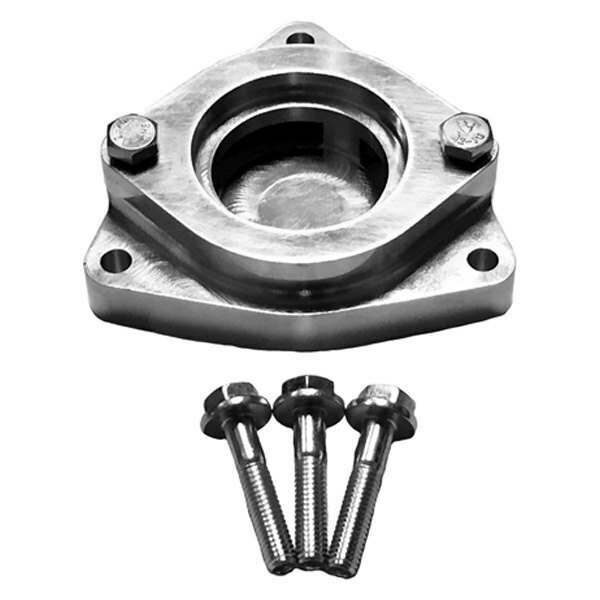 Torque Solution Greddy Blow Off Valve Adapter: KIA Optima 2.0T - TS-GEN-GRD-2