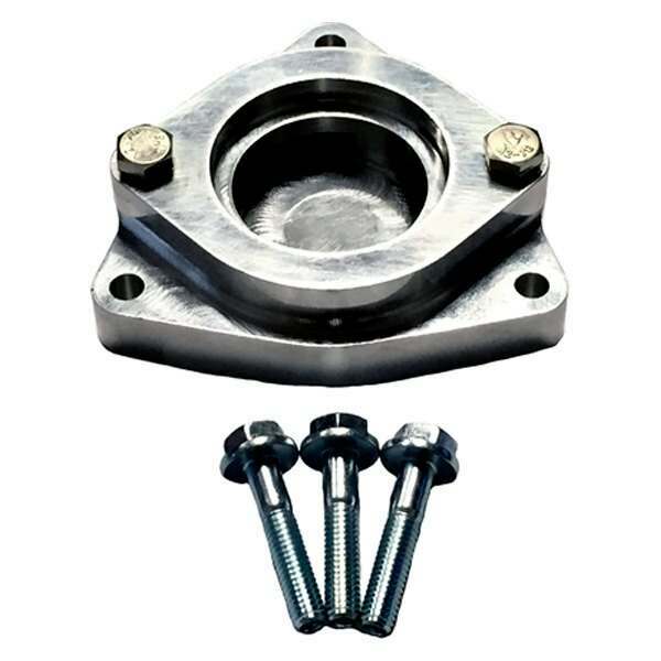 Torque Solution Greddy Blow Off Valve Adapter: Kia Forte Koup 1.6T 2014+ - TS-GEN-GRD-7