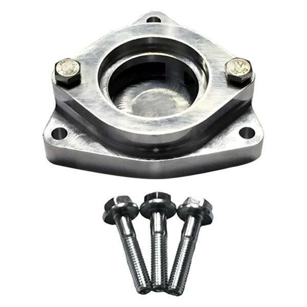 Torque Solution Greddy Blow Off Valve Adapter: Hyundai Genesis Coupe 2.0T 2010+ - TS-GEN-GRD