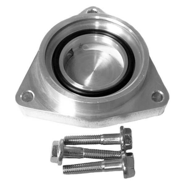 Torque Solution HKS Blow Off Valve Adapter: Dodge Caliber SRT-4 08-09 - TS-GEN-HKS-3