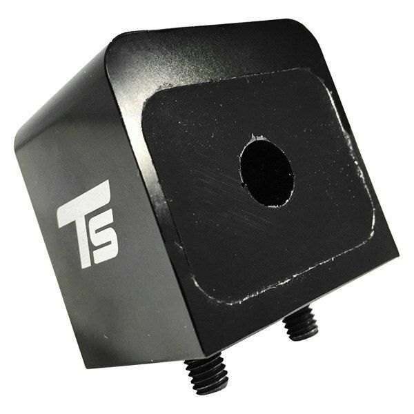 Torque Solution Rear Shifter Bushing: Hyundai Genesis Coupe 2010-2015 - TS-GEN-REAR