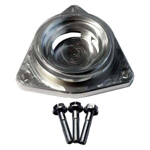 Torque Solution Tial Blow Off Valve Adapter: KIA Optima 2.0T - TS-GEN-TIAL-2