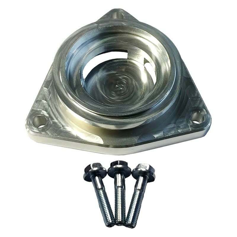 Torque Solution TIAL Blow Off Valve Adapter: Dodge Caliber SRT-4 08-09 - TS-GEN-TIAL-3
