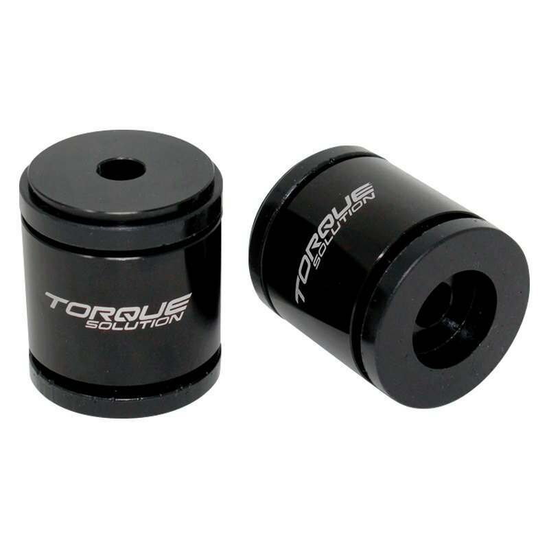 Torque Solution Billet Transmission Mount: Toyota GR Supra MKV / BMW Z4 G29 - TS-GR-640
