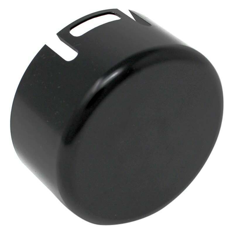 Torque Solution Billet Resonator Cap: Toyota GR Supra MKV, BMW M340i M340iX - TS-GR-643