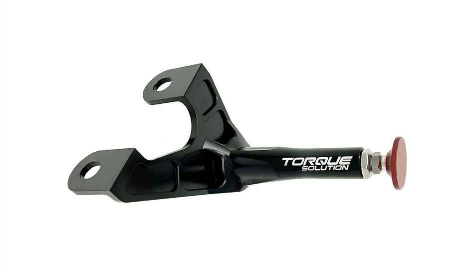 Torque Solution Brake Master Cylinder Brace: Toyota GR Supra MK5 2020+ - TS-GR-677