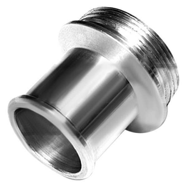 Torque Solution Greddy Type RS Recirculation Adapter 1.0" Aluminum - TS-GRD-100