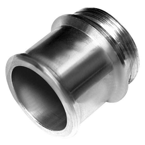 Torque Solution Greddy Type RS Recirculation Adapter 1.25" Aluminum - TS-GRD-125
