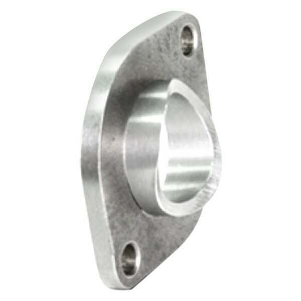 Torque Solution Greddy Modular Blow Off Valve Adapter Aluminum: UNIVERSAL - TS-GRD-MODA