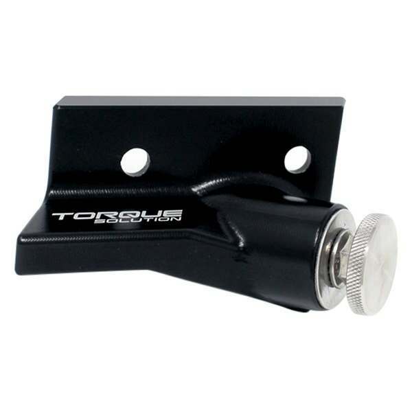 Torque Solution Brake Master Cylinder Brace: Nissan GT-R R35 2009+ - TS-GTR-506