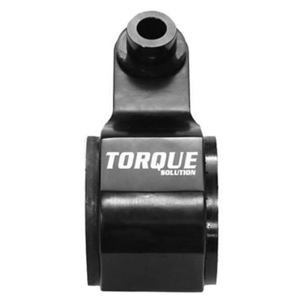 Torque Solution Billet Rear Engine Mount: Honda Civic 2006-2011 Civic Si - TS-HA-005
