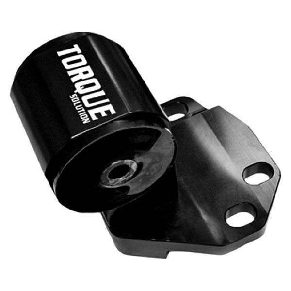 Torque Solution Billet Aluminum Auto to Manual Transmission Swap Mount: Acura Integra 94-01 - TS-HA-006
