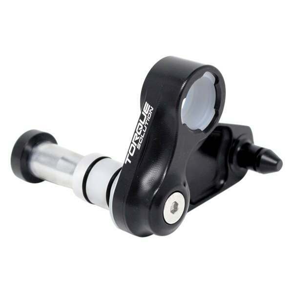 Torque Solution Shifter Rocker: Honda Civic 2016+ / SI & Type-R 2017+ - TS-HA-570