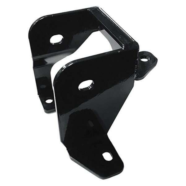 Torque Solution EG/DC to EK Engine Mount Bracket: Honda Civic 96-00 EK B or D-Series - TS-HA-EK